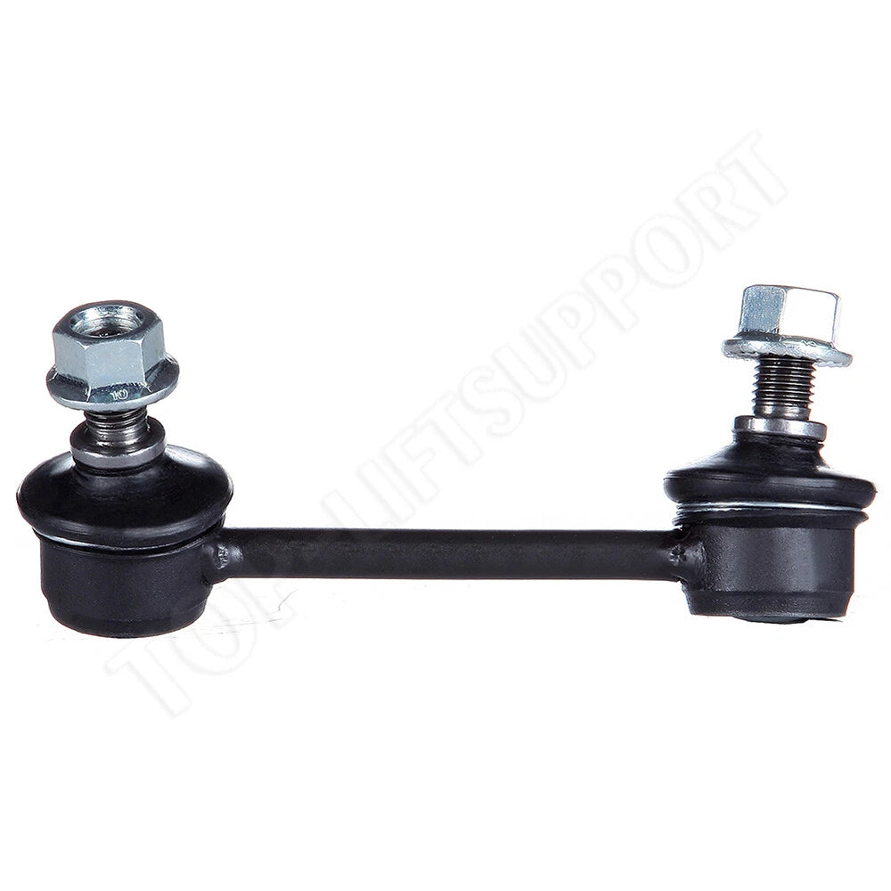 Set of 2 Front Rear Strut Assembly for Toyota RAV4 (2001–2005)