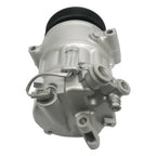 AC Compressor Replacement for Buick Allure 2.4L (2010-2010)