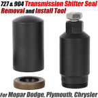 Transmission Shifter Seal Removal/Install Tool for Dodge Chrysler 727 904 (1962–1980)