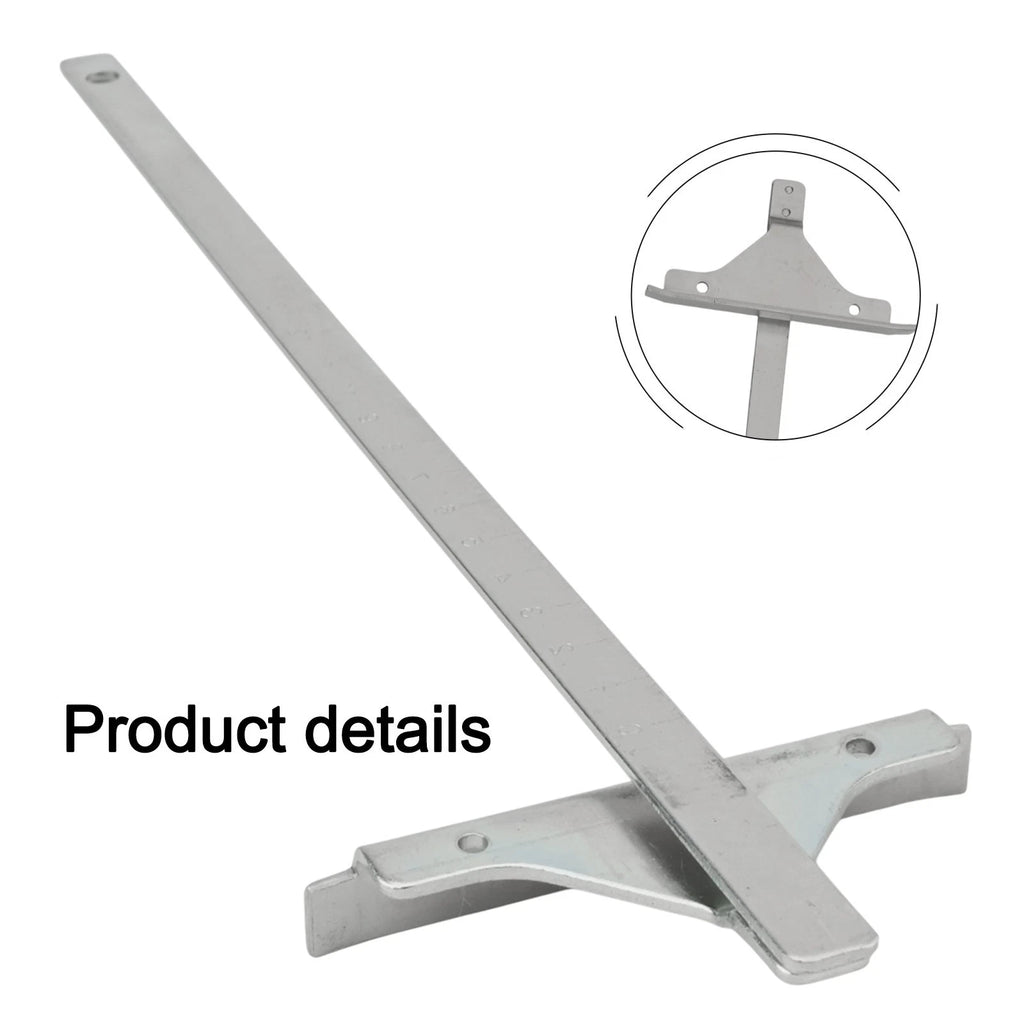 Replacement Cordless Rip Fence 38109100 for DW735 (2000–2023)