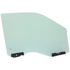 Front Driver Left Door Glass for Ford F-150 (2015–2018)