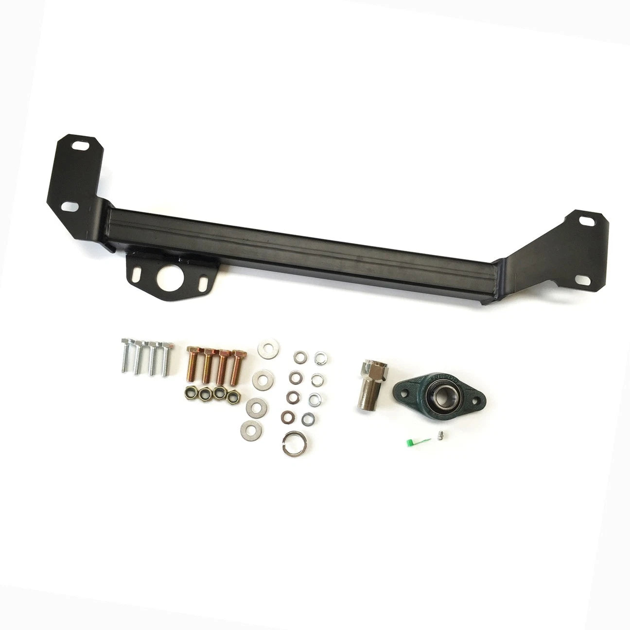 Steering Gear Box Stabilizer Bar Brace for Dodge Ram 2500 3500 (1994–2002)