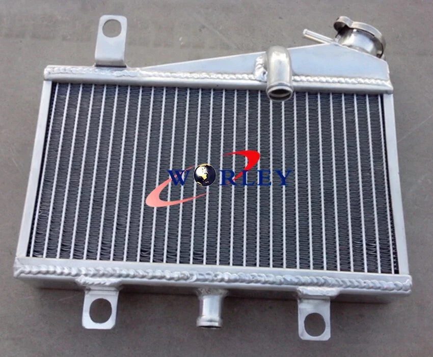 3Row Aluminum Radiator for KAWASAKI Tecate 3 KXT250 (1984-1985)