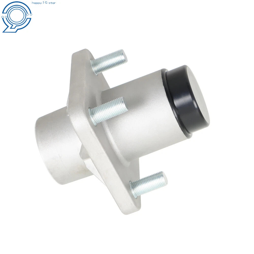 2X Front Hub Assembly for EZGO TXT/Medalist (1976–2001.5)