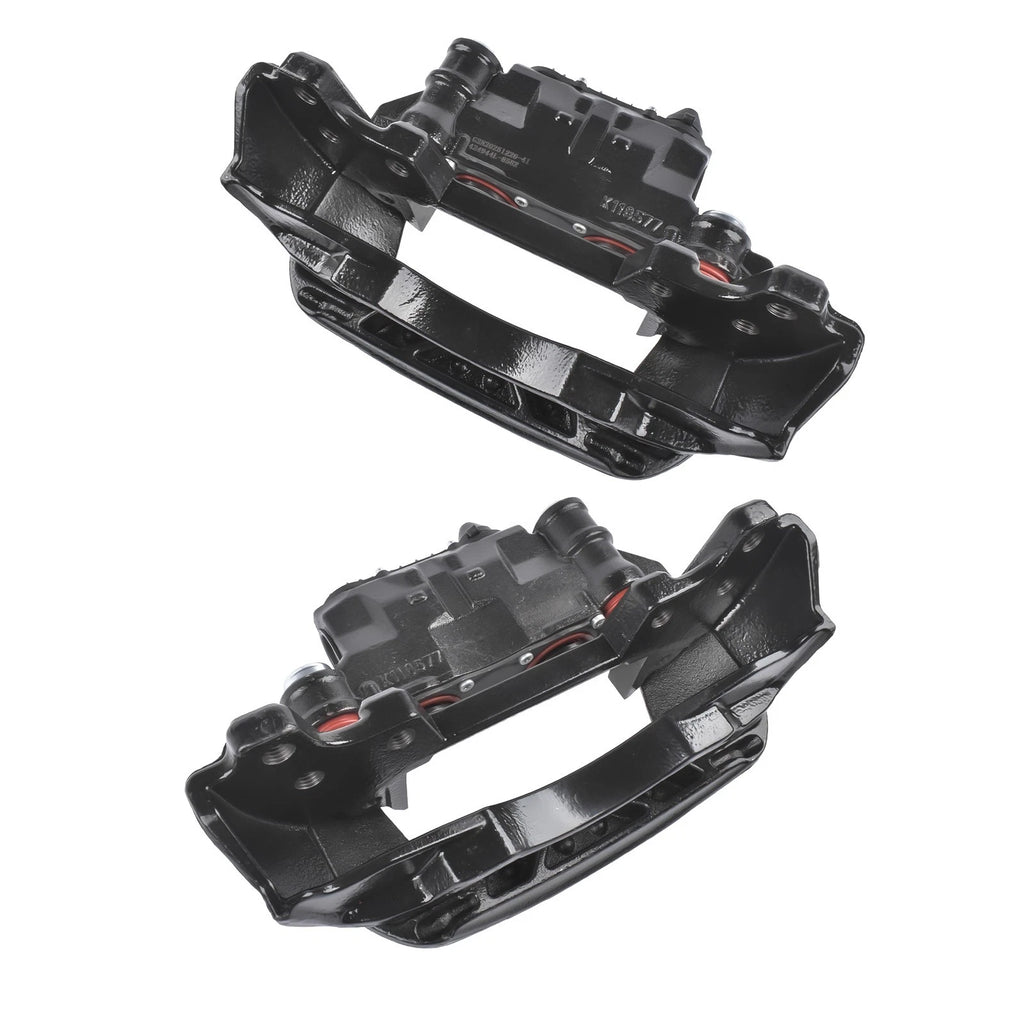 Pair Air Disk Brake Calipers for ADB22X Brakes (YYYY–YYYY)