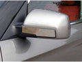 2pc Luxury FX Chrome Mirror Accent w/o Marker Light for 2010-2012 Kia Soul