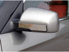 2pc Luxury FX Chrome Mirror Accent w/o Marker Light for 2010-2012 Kia Soul