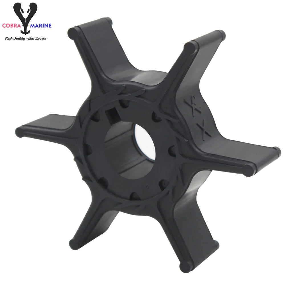 Water Pump Impeller for Yamaha (68T-44352-00, 18-8910, 500368, 9-45614)