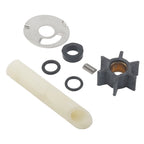 Water Pump Impeller Kit for Mercury 4 4.5 7.5 9.8 75 110 89981T1