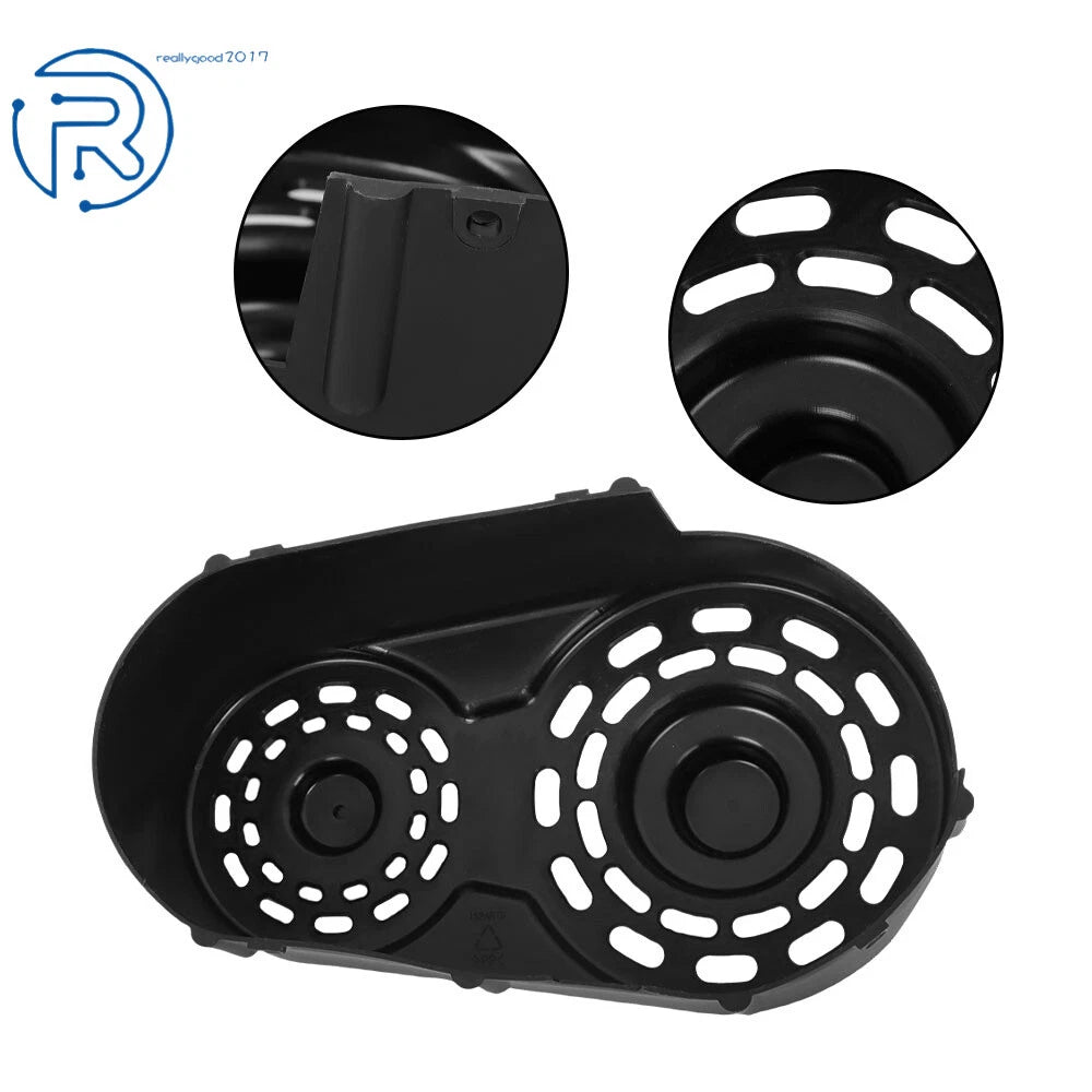 Pulley for Go Kart 8-16HP 40 Series Torque Converter