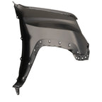 CAPA Certified Fender for Toyota 4Runner (2010–2023) Front Driver Side