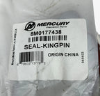 Kingpin Seal for Mercury (OEM 8M0177438)