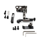 Suspending Edge Guide & Adaptor Bracket for Pfaff 1245 1246 1525 1526 335 2545