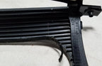 Steering Wheel Surround Trim for Jaguar S-Type (2003–2008)