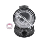 Tank Body Assembly for Pentair C176-59P C176-59PZ (Inground)