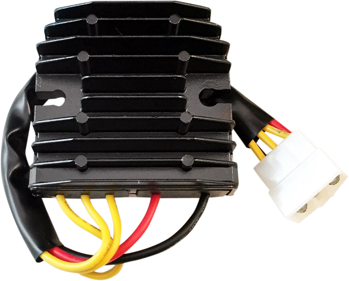 Hot Shot Regulator/Rectifier for Suzuki (10-218H)