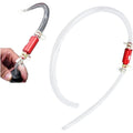 Brake Bleeder Hose Kit with One Way Valve for Motorcycle