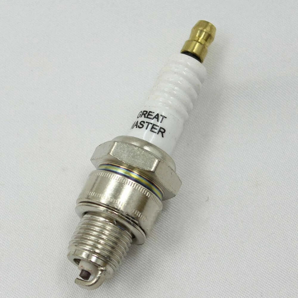 Spark Plug for 80cc Engine Kit Motorized Bicycle (49cc–66cc)
