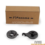 Power Clutch Release Ramp for Harley Softail Touring (1987-2023)
