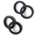 Fork Seal and Wiper Set for Kawasaki ZR750 KLR650 KLE500 ZXR750 ER650 ER-6N Z750 (1990–2023)