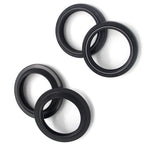 Fork Seal and Wiper Set for Kawasaki ZR750 KLR650 KLE500 ZXR750 ER650 ER-6N Z750 (1990–2023)