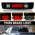 LED Third Brake Light for Dodge Ram 1500 2500 3500 (2009–2018)