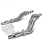 Stainless Steel Exhaust Header Manifold Pair for Ford F150 (1999–2003)