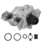 Water Pump for VW A4 A3 TT Tiguan Jetta Golf GTI Eos Beetle Passat (2006–2023) 06H121026