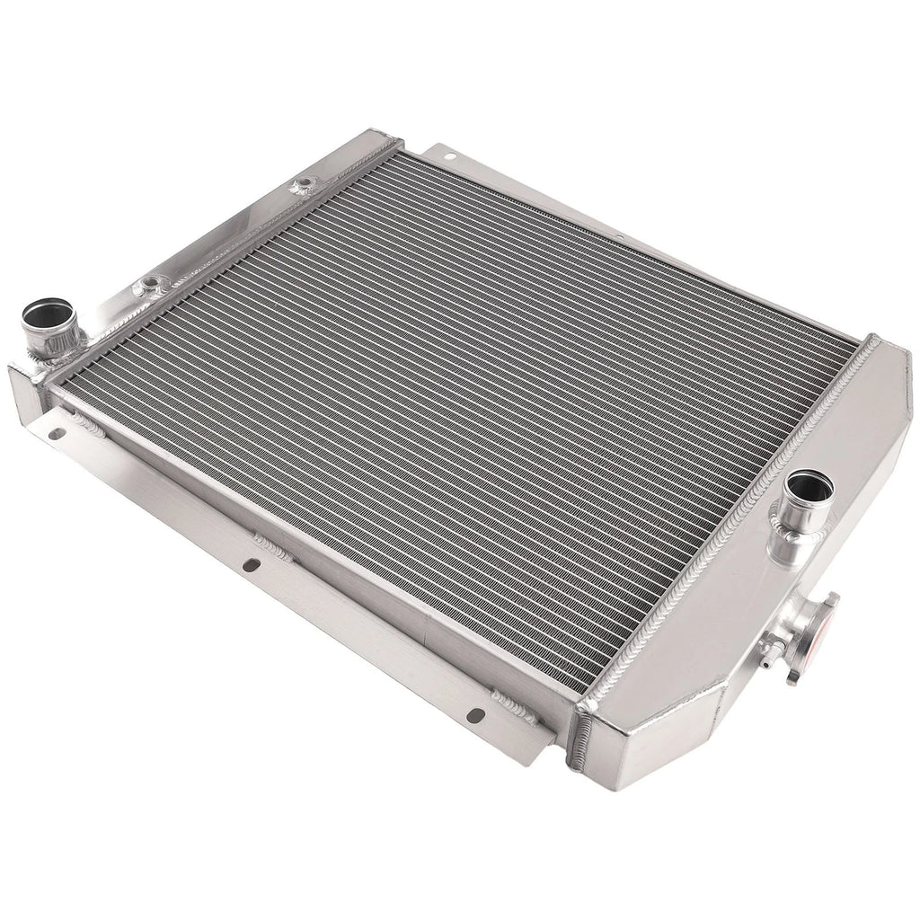 3 Row Radiator for Chevrolet Suburban (1947–1954)