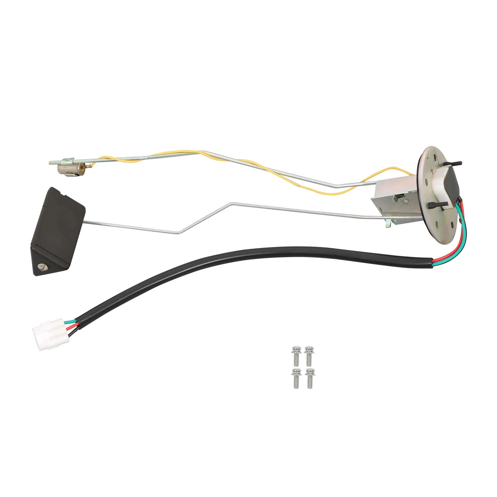 Fuel Tank Sending Unit Module for Toyota 4Runner, Pickup (1984–1989)