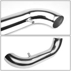 Short Ram Air Intake System Kit + Blue Filter for Dodge Neon (1995–1999)