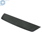 Back Window Glass for Ford F150 Pickup (2004–2014) Tempered