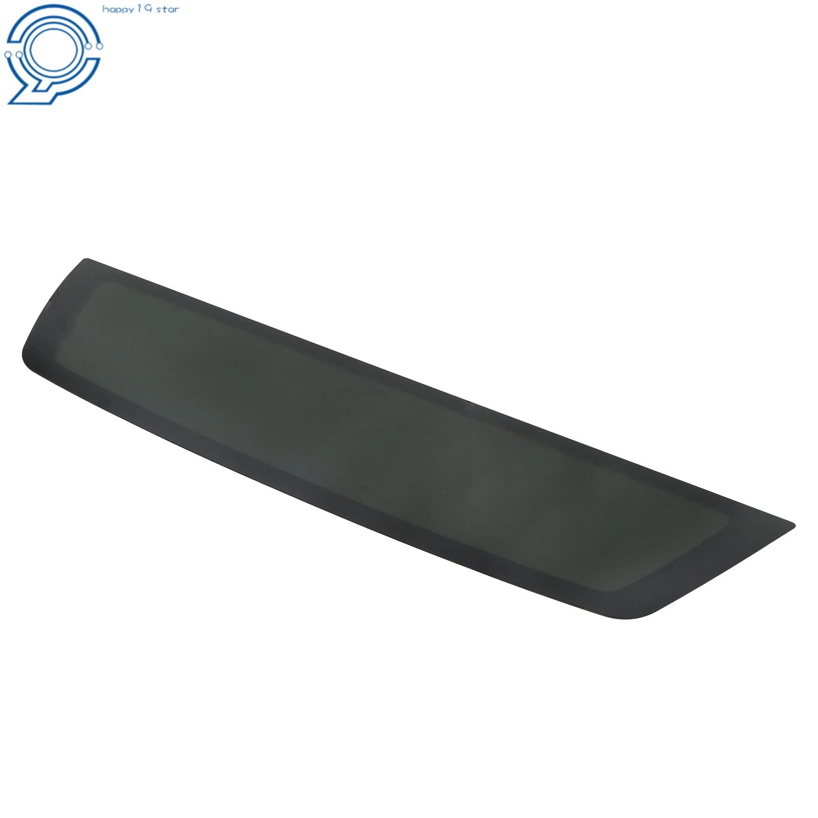 Back Window Glass for Ford F150 Pickup (2004–2014) Tempered