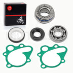 Water Pump Kit for Honda ATC250R (1985–1986) TRX250R (1986–1989) Seal Gasket