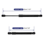 Tailgate Lift Support Struts Gas Spring No. 51237210727 for BMW X3 (2011–2017)