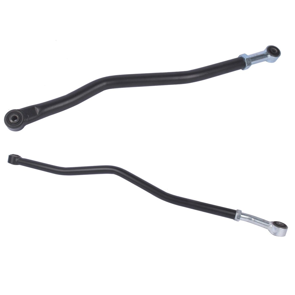 Forged Adjustable Track Bar for Jeep Wrangler JK (2007–2018) 0-6" Lift