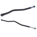 Forged Adjustable Track Bar for Jeep Wrangler JK (2007–2018) 0-6" Lift