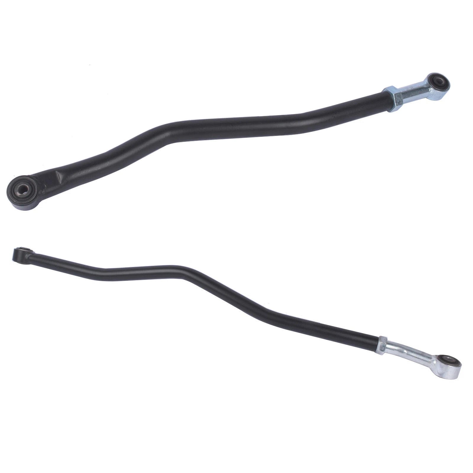 Forged Adjustable Track Bar for Jeep Wrangler JK (2007–2018) 0-6" Lift