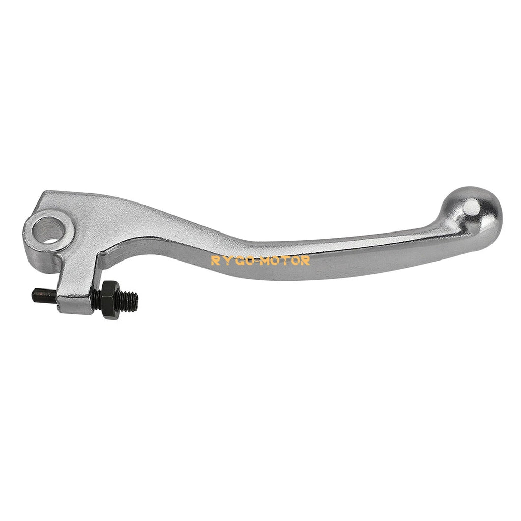 Front Brake Lever for Honda CRF125F CRF150F CRF230F CRF250F CRF250X CRF450X (2014–2023)