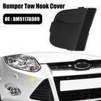 Tow Hook Cover Cap BM5117A989 for Ford Focus MK3 (2012–2014)