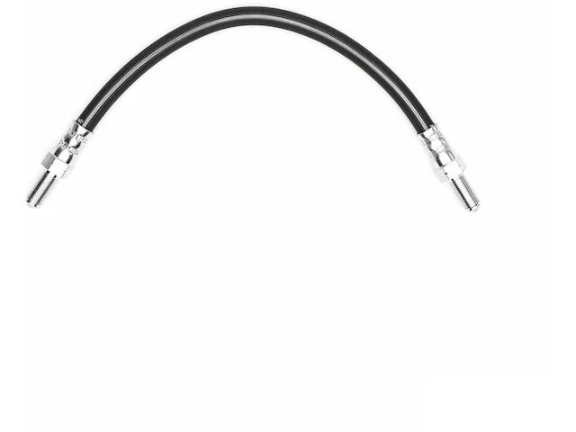 Rear Brake Hose for Jaguar Vanden Plas (1982–1989) GH756MN