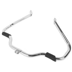 Engine Highway Guard Crash Bar for Harley Touring Road King Glide (1997–2008)