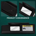 Sun Visor Set for Mazda MX-5 Miata (NE5169270D02)