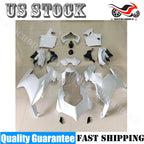 Unpainted Fairing Kit for Ducati Panigale V4 (2018–2020)
