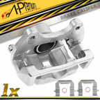 Front Right Brake Caliper with Bracket for Chevrolet Caprice (2011–2017)
