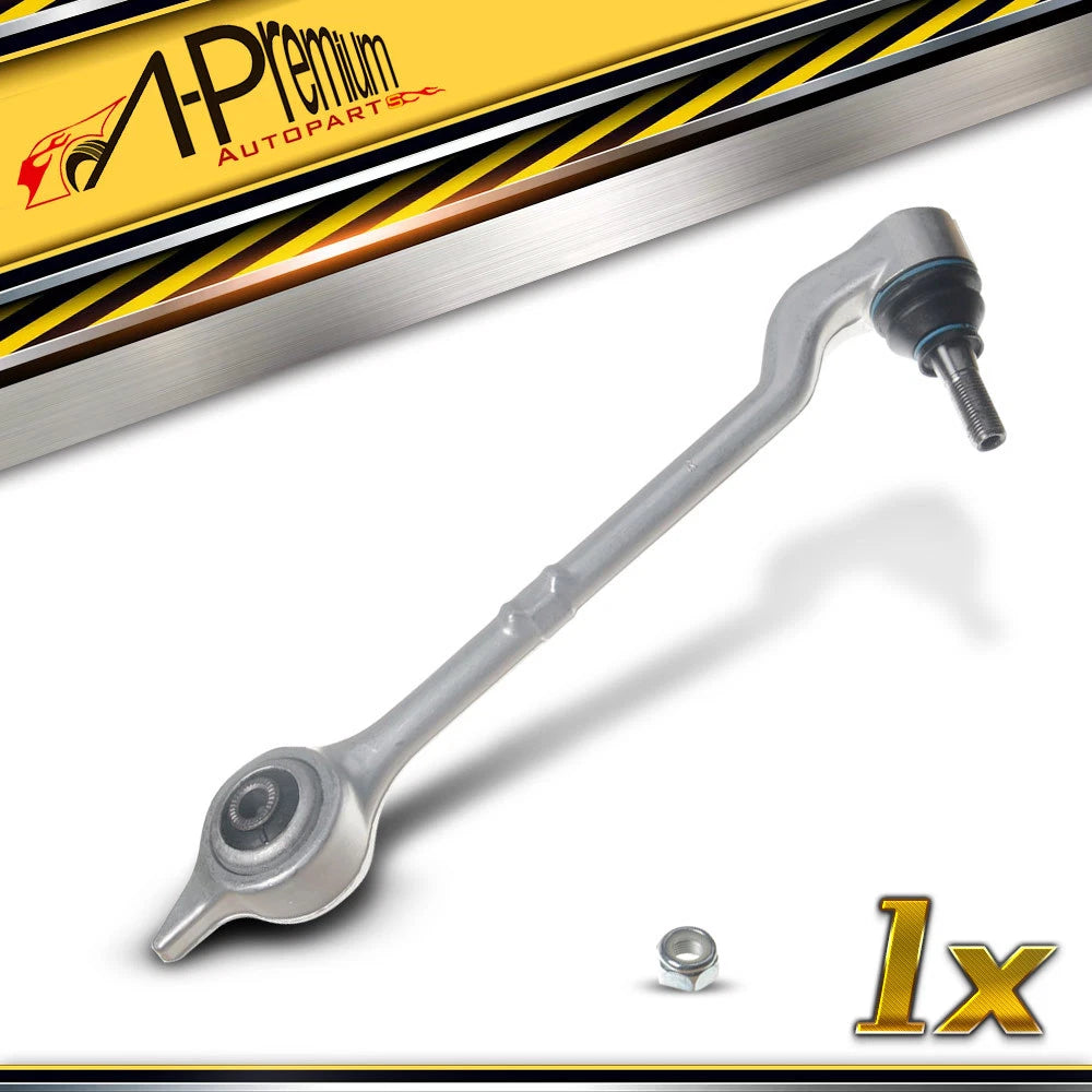 Front Right Lower Control Arm with Ball Joint for BMW 525i 528i (2001–2006)