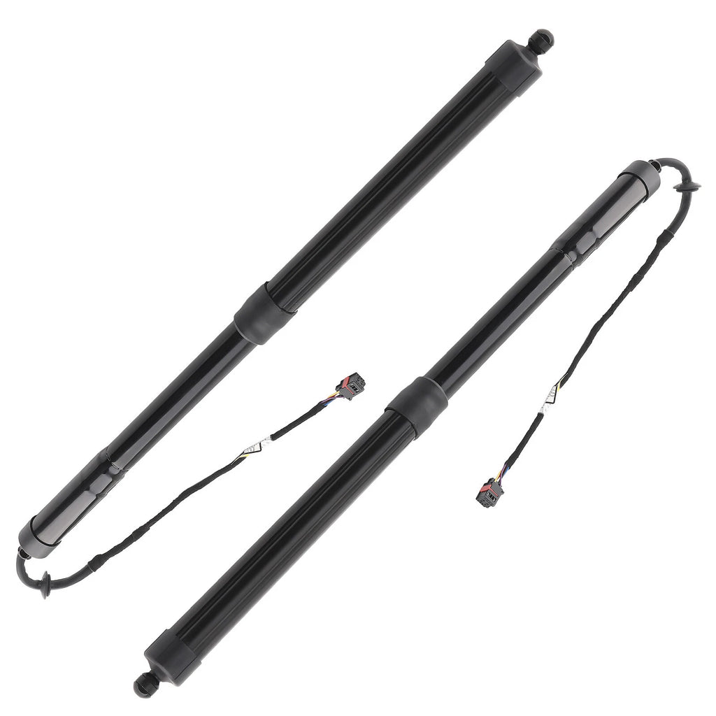 2X Tailgate Pull Down Motor Strut for Porsche Cayenne (2011–2014)