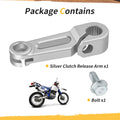 Clutch Release Arm w/ Bolt for Suzuki DRZ400 DR350 RM80 RM85 RM125 RM250 (2000–2023)