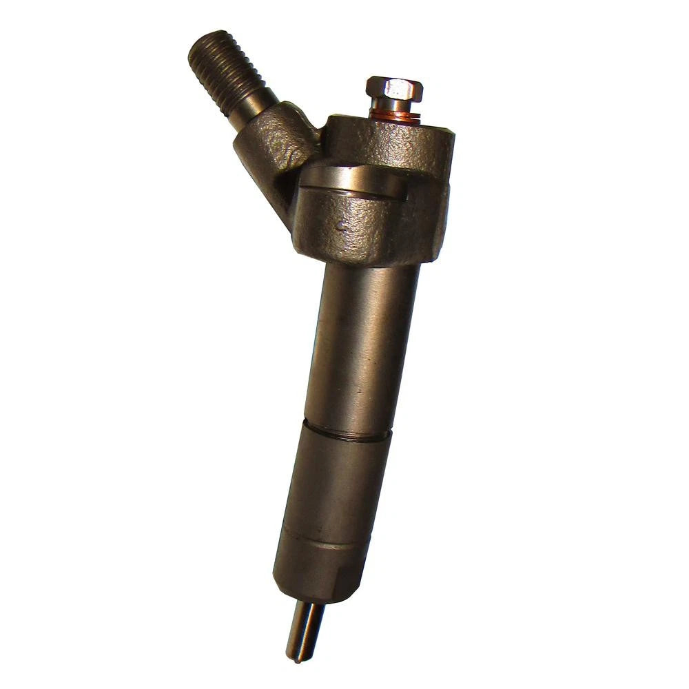 Fuel Injector for New Holland Ford 6640 7740 (Fits F0NN9F593AB, F0NN9F593AA)