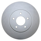 Front Coat Vented 303mm Brake Disc for Ford Escape, Tribute, Mariner (2001–2012)
